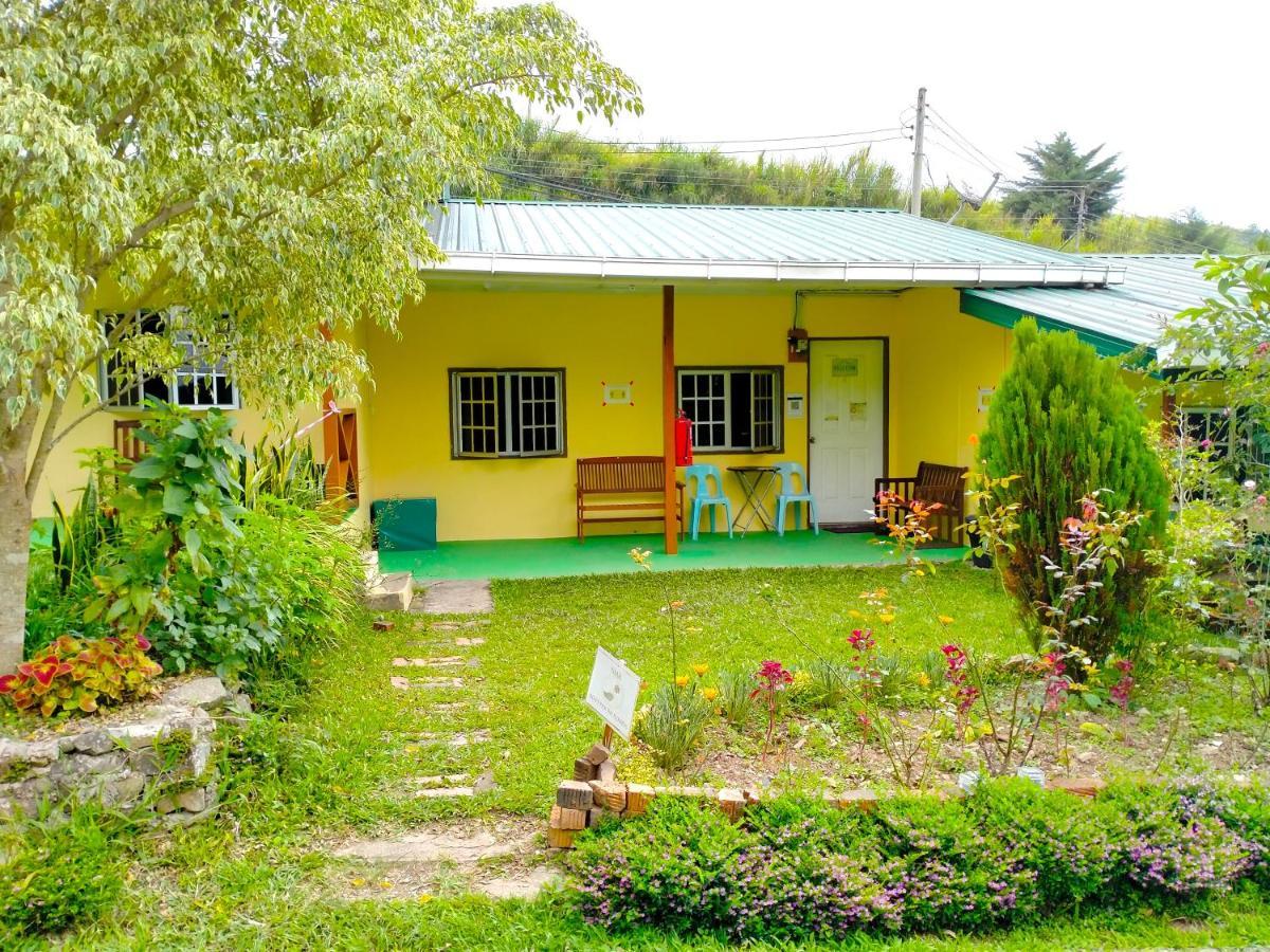 Soboroong Farmer'S Cottage Kundasang Exterior photo